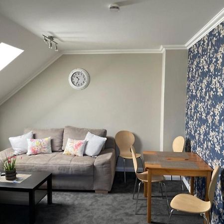 Ferienhaus Easy Holiday Am Ritzhagen Ehem Heinrichs Willingen  Exteriér fotografie