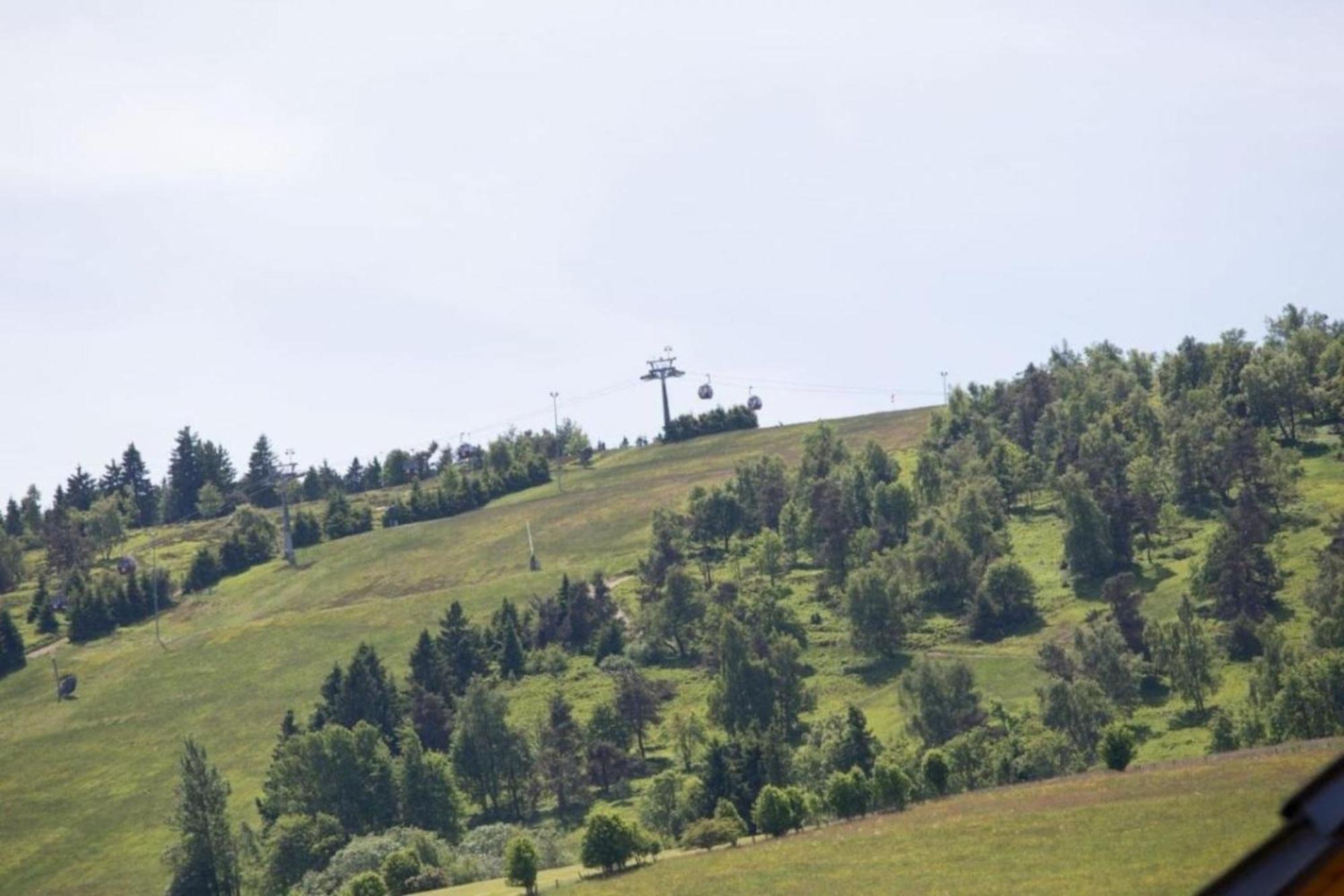 Ferienhaus Easy Holiday Am Ritzhagen Ehem Heinrichs Willingen  Exteriér fotografie