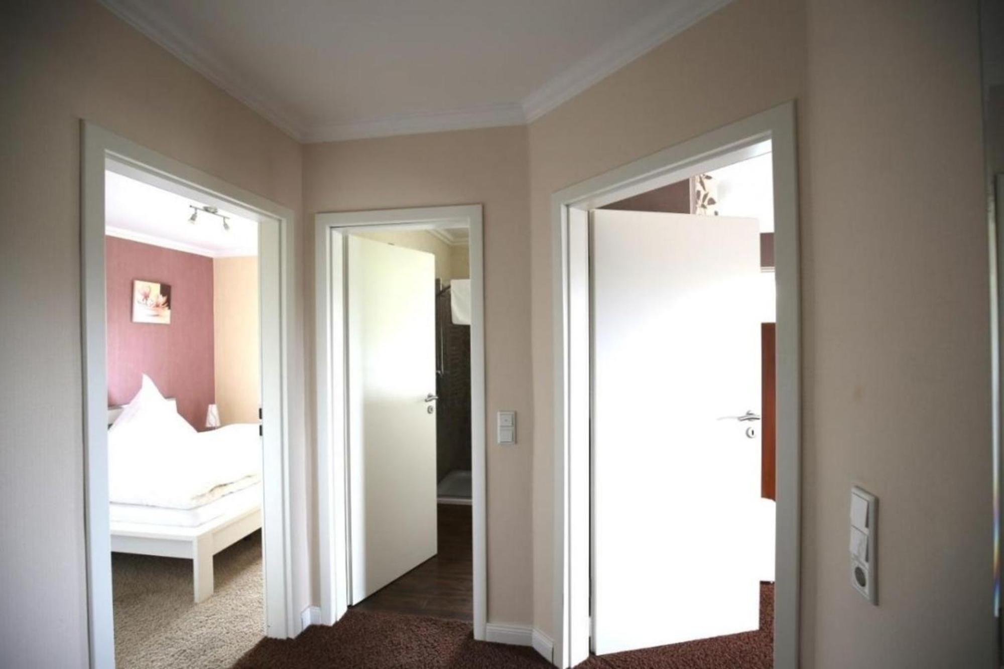 Ferienhaus Easy Holiday Am Ritzhagen Ehem Heinrichs Willingen  Exteriér fotografie